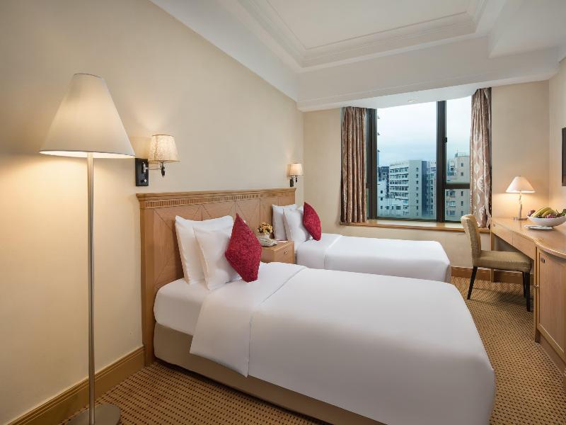 Ramada Hong Kong Grand View image