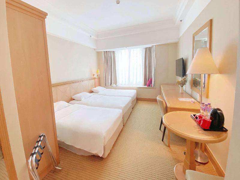 Ramada Hong Kong Grand View image