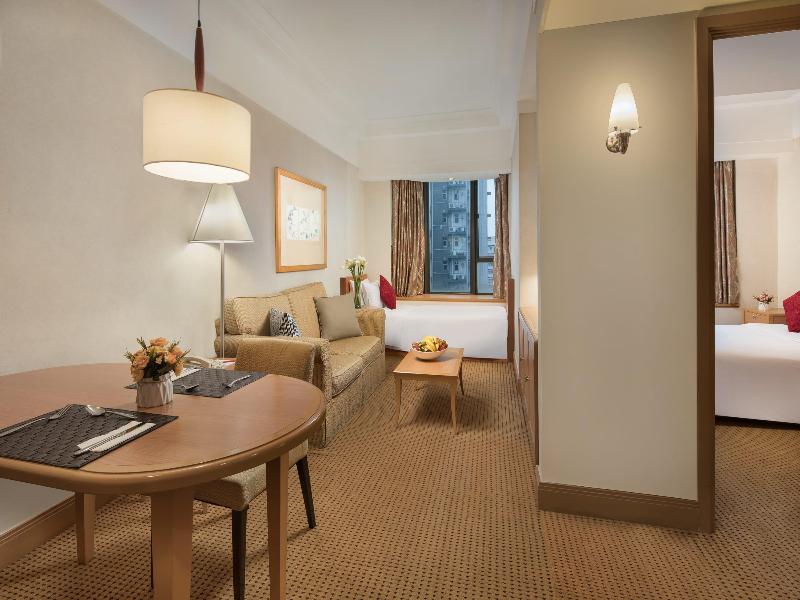 Ramada Hong Kong Grand View image