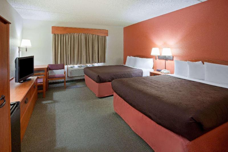AmericInn by Wyndham Wetmore Munising image
