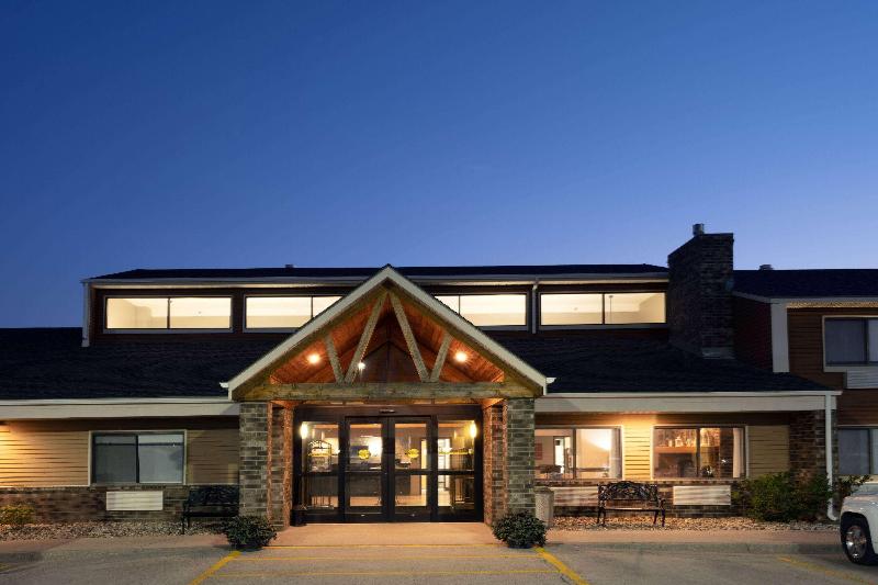 Americinn By Wyndham Aberdeen - Event Center image
