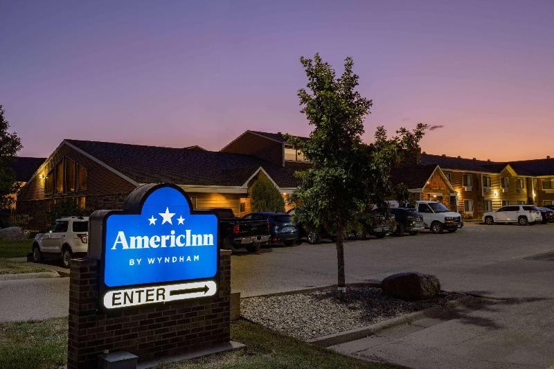 Americinn By Wyndham Aberdeen - Event Center image
