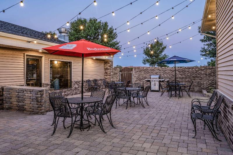 Americinn By Wyndham Aberdeen - Event Center image
