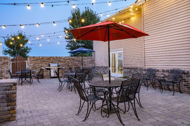 Americinn By Wyndham Aberdeen - Event Center image
