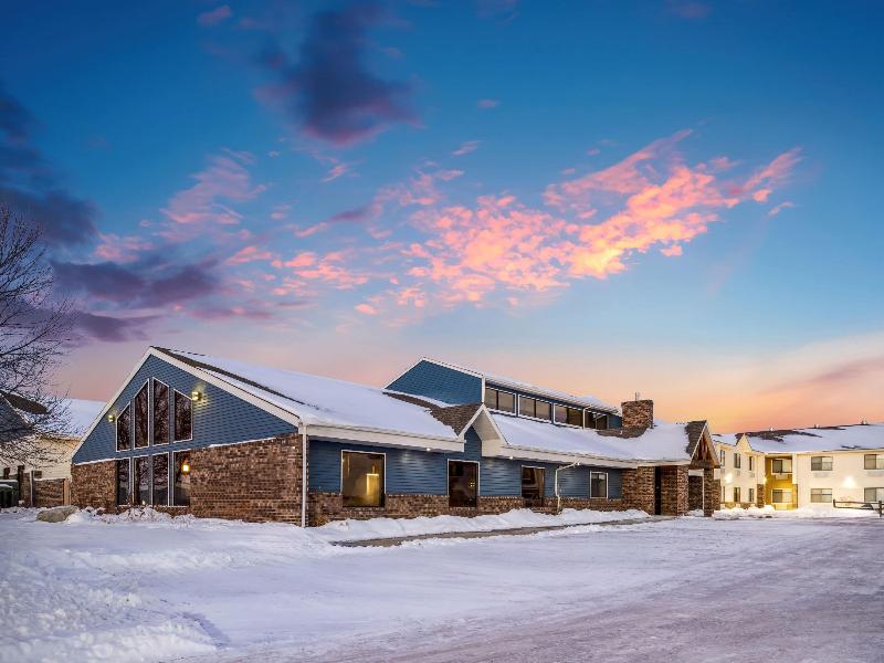 Americinn By Wyndham Aberdeen - Event Center image