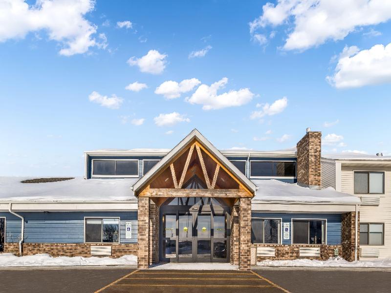 Americinn By Wyndham Aberdeen - Event Center image
