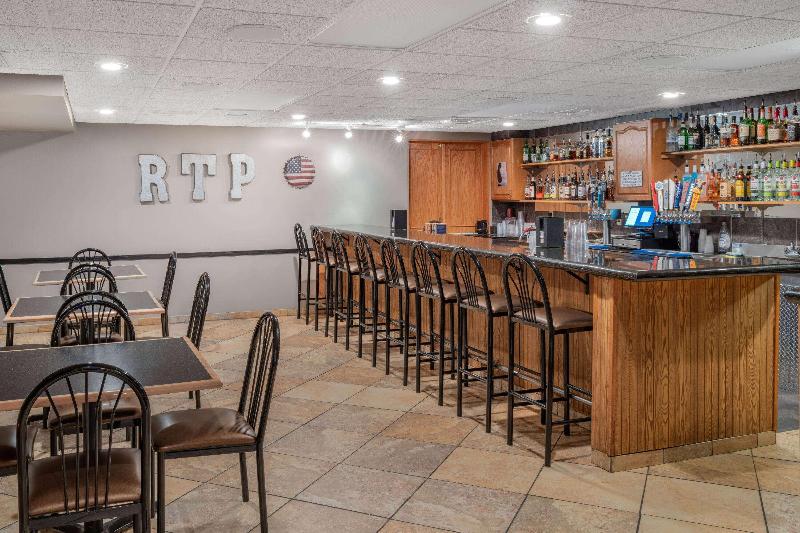 Americinn By Wyndham Aberdeen - Event Center image