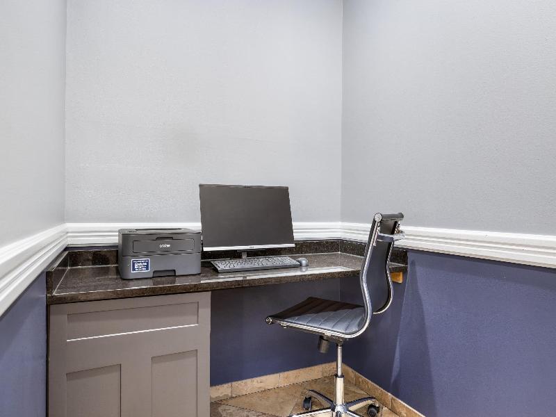 Americinn By Wyndham Aberdeen - Event Center image