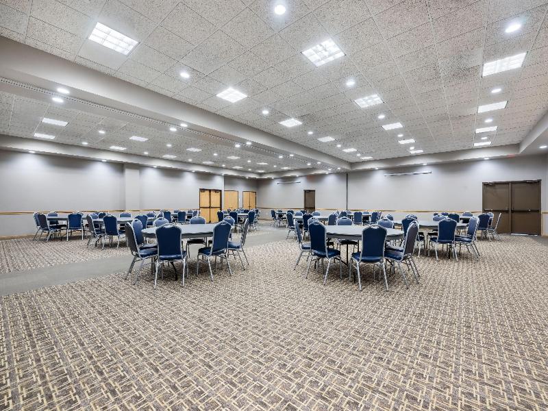 Americinn By Wyndham Aberdeen - Event Center image