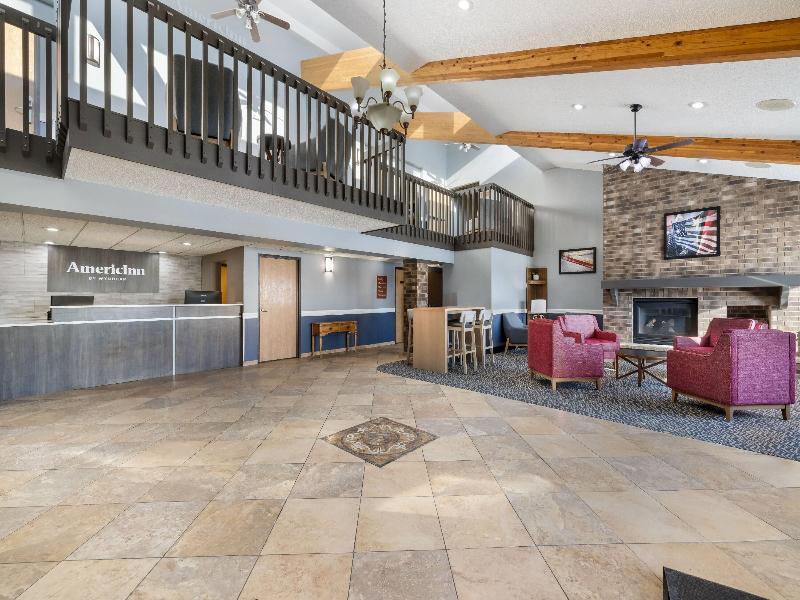 Americinn By Wyndham Aberdeen - Event Center image