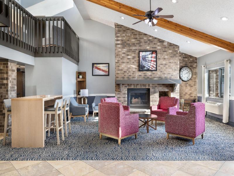 Americinn By Wyndham Aberdeen - Event Center image