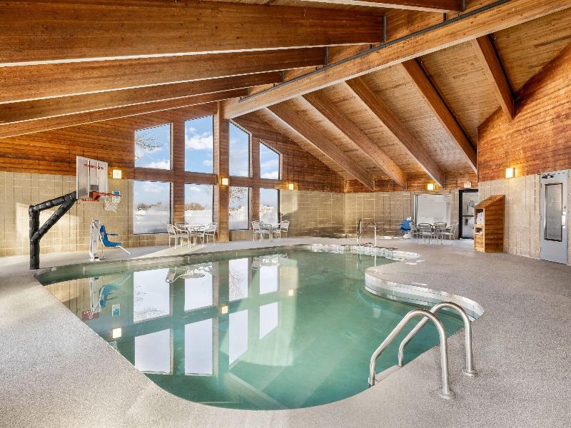 Americinn By Wyndham Aberdeen - Event Center image