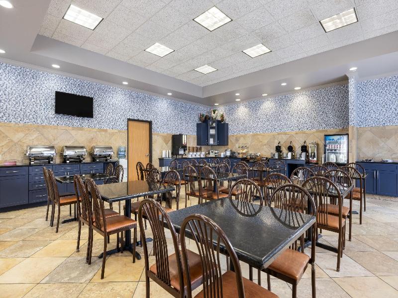 Americinn By Wyndham Aberdeen - Event Center image