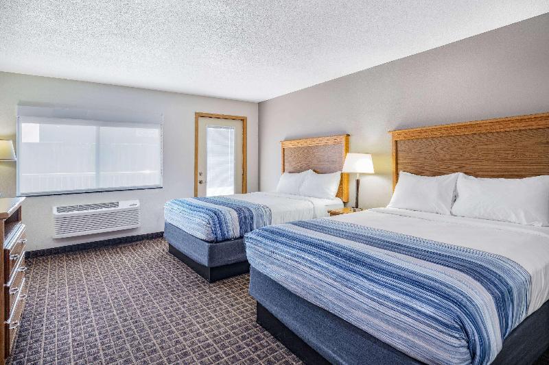 AmericInn by Wyndham Aberdeen - Event Center