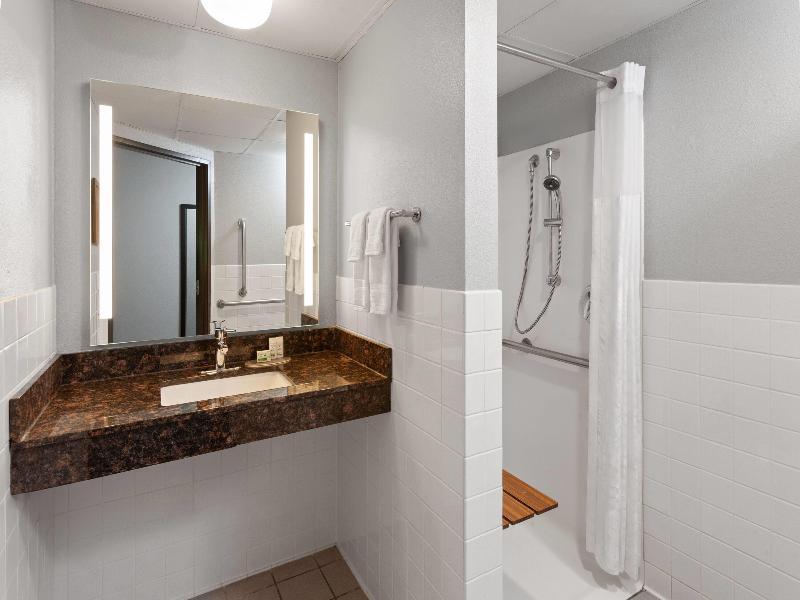 Americinn By Wyndham Aberdeen - Event Center image