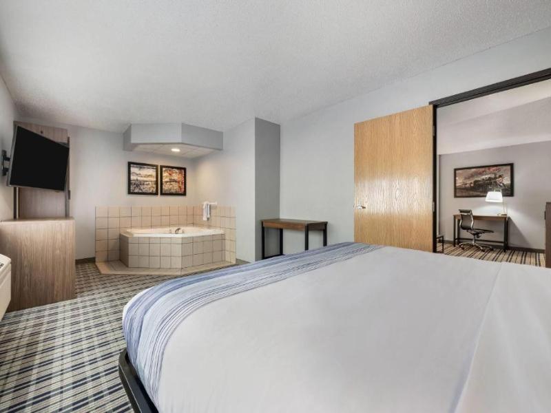 Americinn By Wyndham Aberdeen - Event Center image