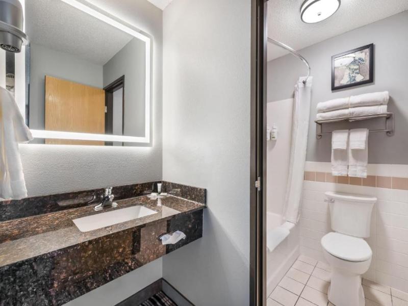 Americinn By Wyndham Aberdeen - Event Center image