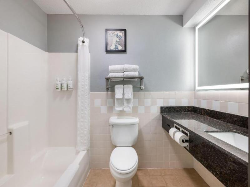 Americinn By Wyndham Aberdeen - Event Center image