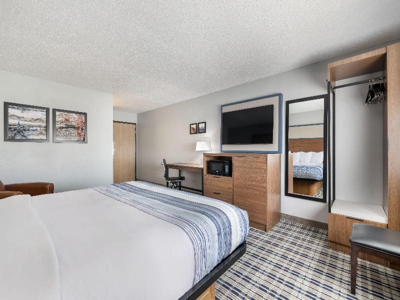 Americinn By Wyndham Aberdeen - Event Center image