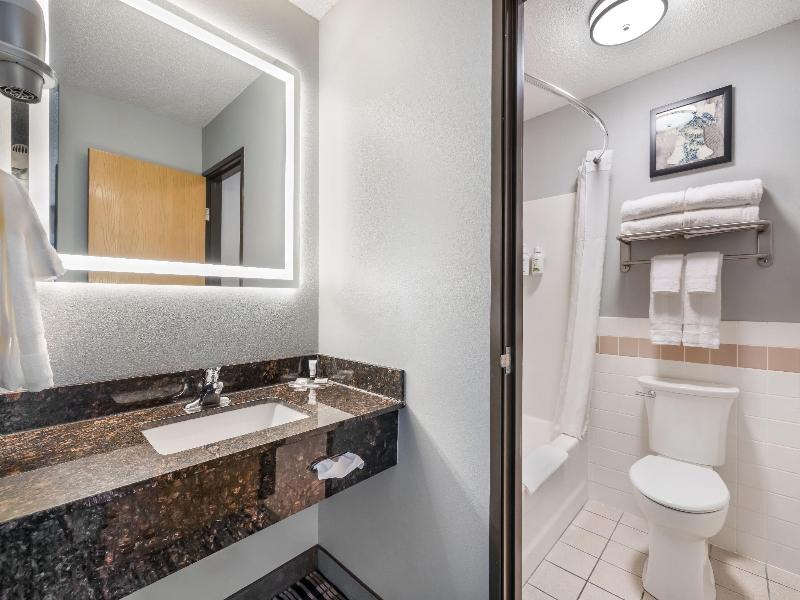 Americinn By Wyndham Aberdeen - Event Center image