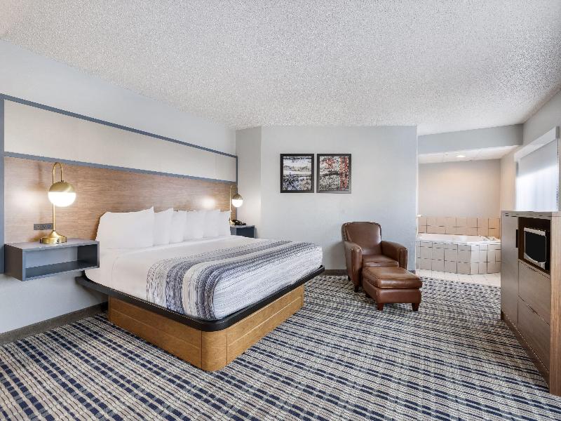 Americinn By Wyndham Aberdeen - Event Center image
