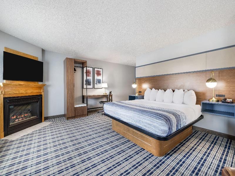 Americinn By Wyndham Aberdeen - Event Center image