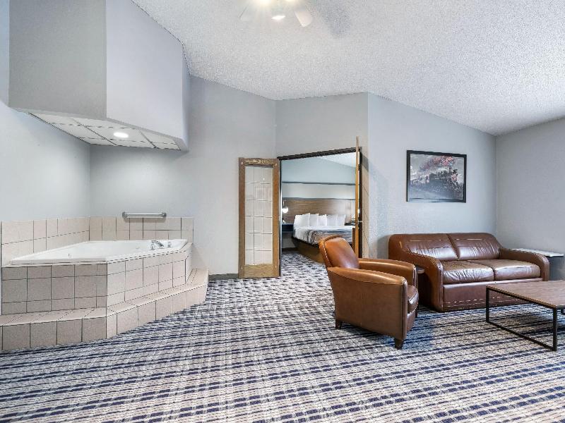 Americinn By Wyndham Aberdeen - Event Center image