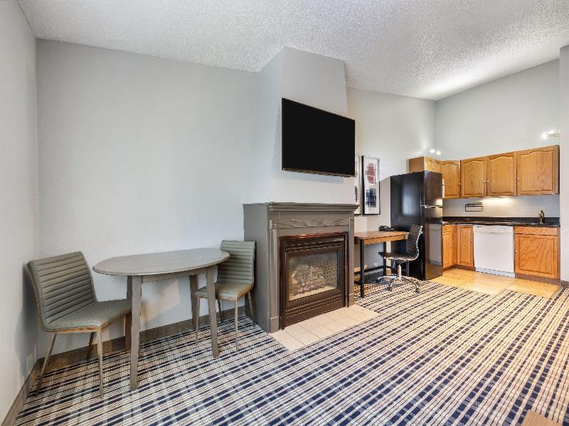 Americinn By Wyndham Aberdeen - Event Center image