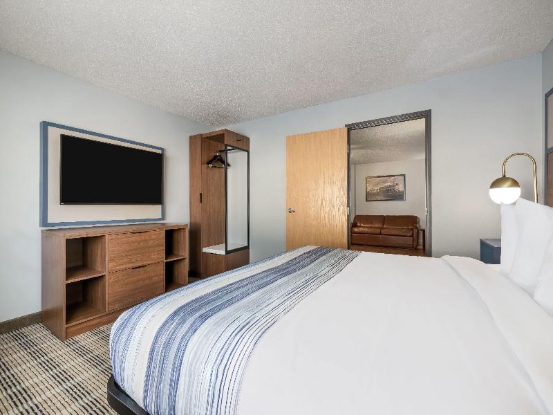 Americinn By Wyndham Aberdeen - Event Center image