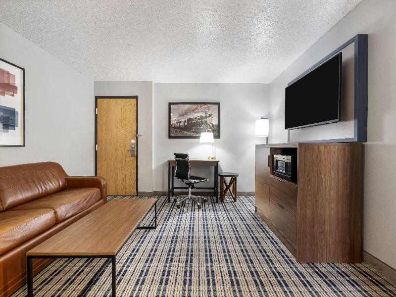 Americinn By Wyndham Aberdeen - Event Center image