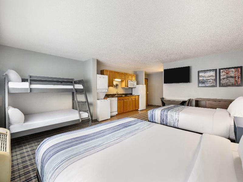 Americinn By Wyndham Aberdeen - Event Center image