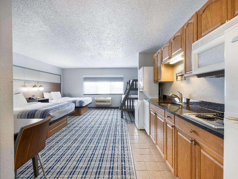 Americinn By Wyndham Aberdeen - Event Center image