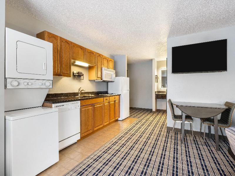 Americinn By Wyndham Aberdeen - Event Center image