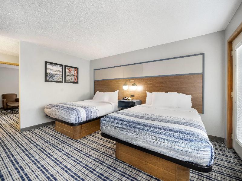 Americinn By Wyndham Aberdeen - Event Center image