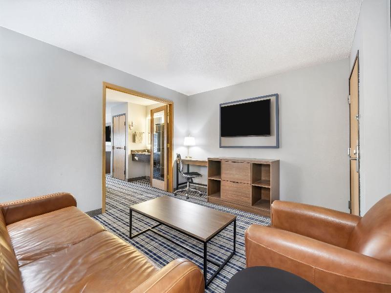 Americinn By Wyndham Aberdeen - Event Center image