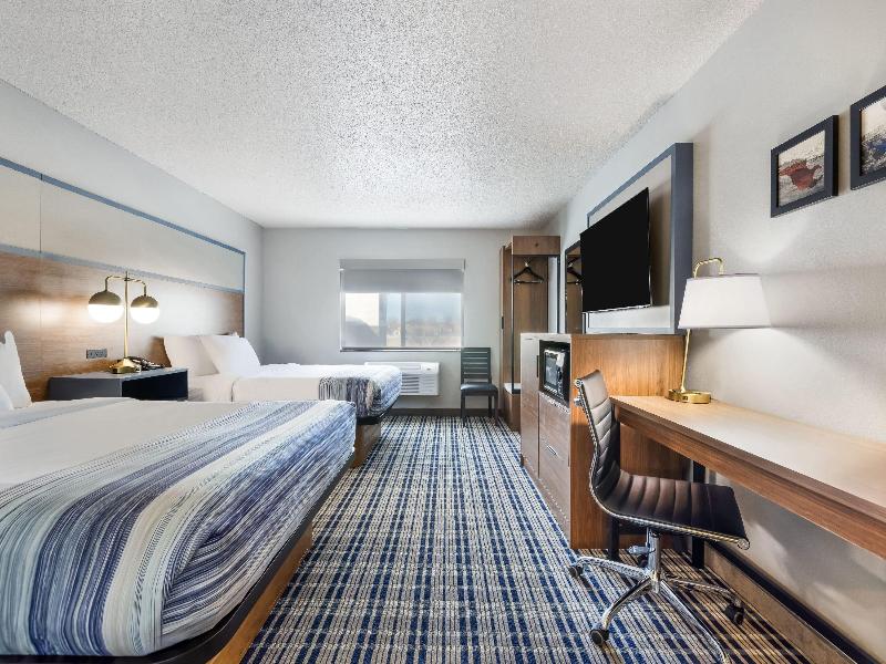 Americinn By Wyndham Aberdeen - Event Center image