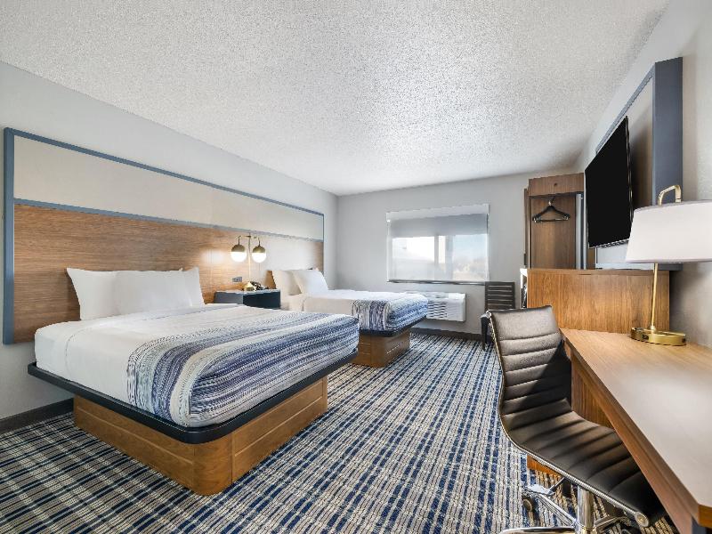 Americinn By Wyndham Aberdeen - Event Center image