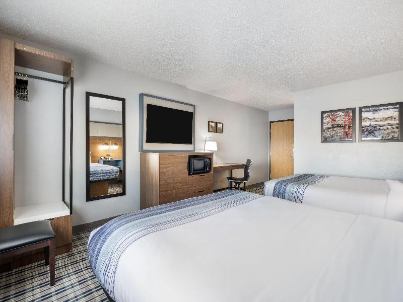 Americinn By Wyndham Aberdeen - Event Center image