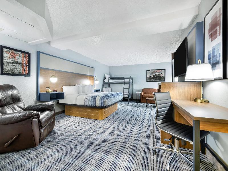 Americinn By Wyndham Aberdeen - Event Center image