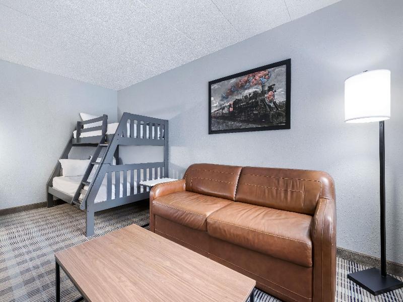 Americinn By Wyndham Aberdeen - Event Center image