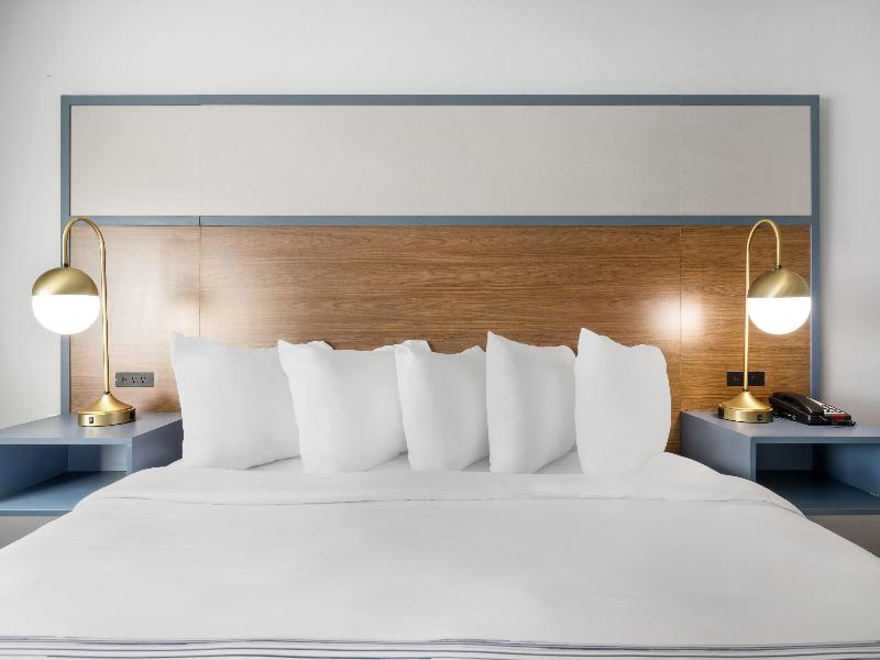 Americinn By Wyndham Aberdeen - Event Center image