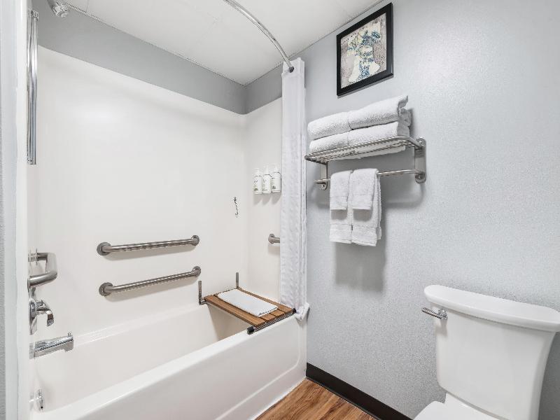 Americinn By Wyndham Aberdeen - Event Center image