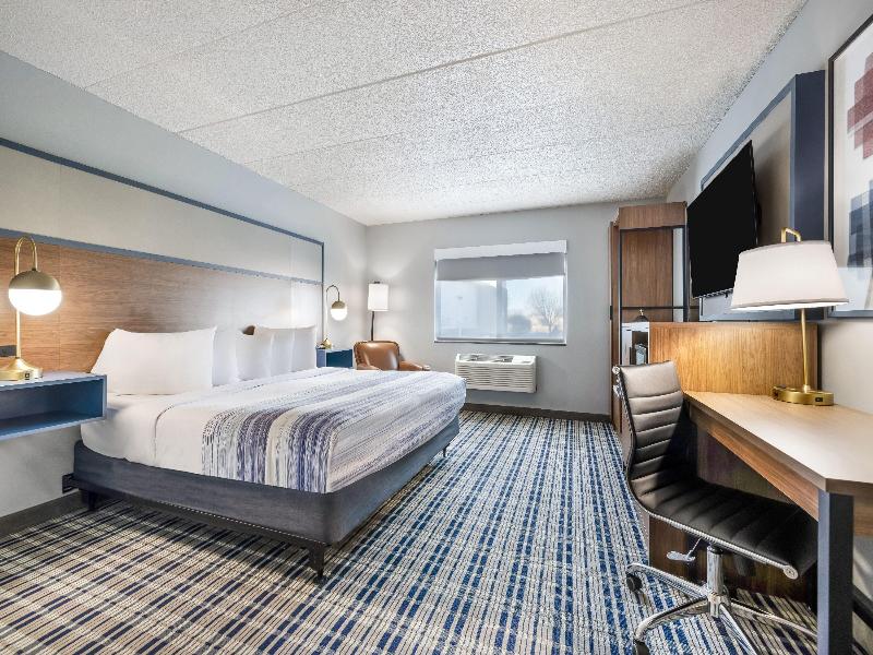 Americinn By Wyndham Aberdeen - Event Center image
