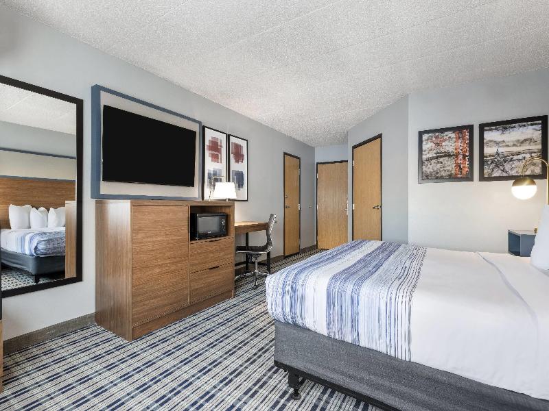 Americinn By Wyndham Aberdeen - Event Center image
