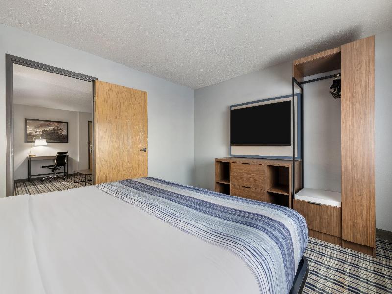 Americinn By Wyndham Aberdeen - Event Center image