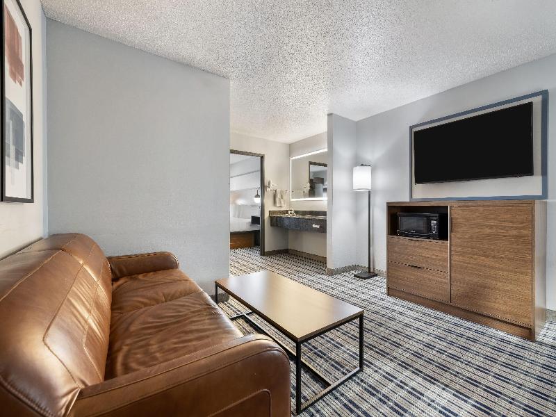Americinn By Wyndham Aberdeen - Event Center image