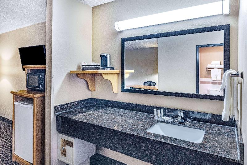 Americinn By Wyndham Aberdeen - Event Center image