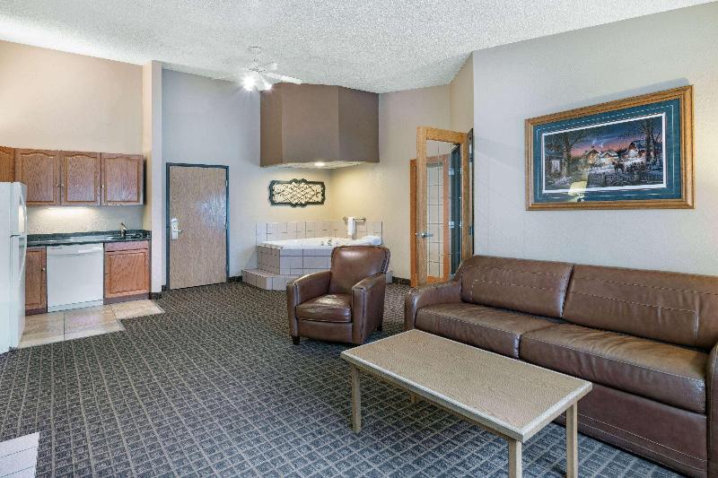 Americinn By Wyndham Aberdeen - Event Center image