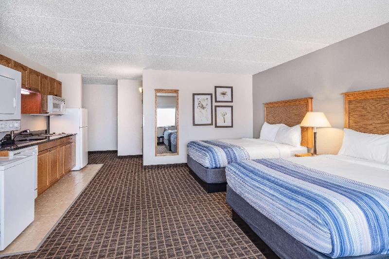 Americinn By Wyndham Aberdeen - Event Center image