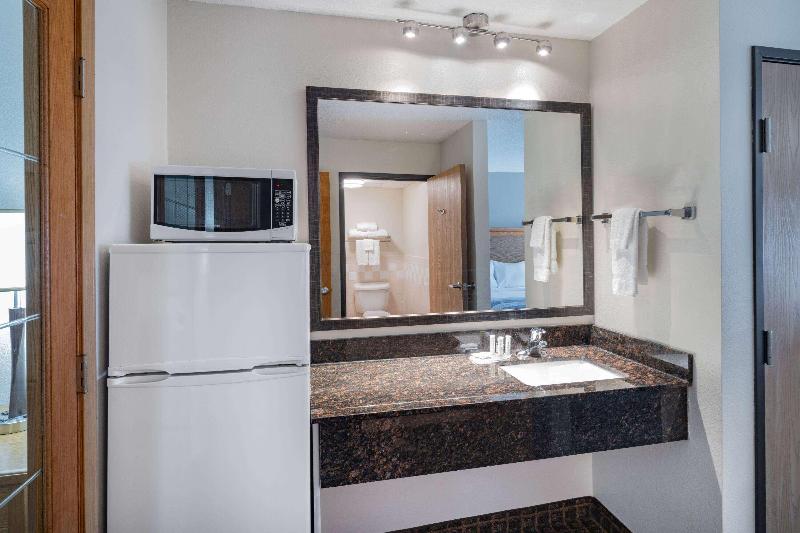 Americinn By Wyndham Aberdeen - Event Center image